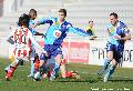 Ajaccio - HAC