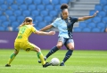 Féminines / HAC - Nantes