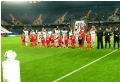 Animations Stade HAC ANGERS