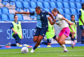 HAC - Strasbourg (féminines)