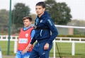 Lancement Coach Ciel et Marine - Saison 2016-2017