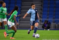 Féminines / HAC - Saint-Etienne