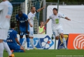 Niort - HAC (Coupe de la Ligue)