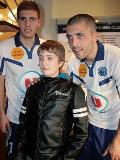 HAC - CLERMONT