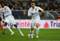 Bordeaux - HAC (Coupe de la Ligue)