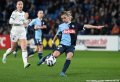 Féminines / HAC - Paris FC (Coupe de France)