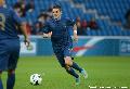 France - Norvège (Espoirs)