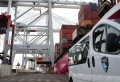 Visite du Port du groupe N3