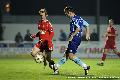 HAC - Courtrais (BEL) (Amical)