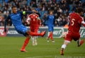 France - Georgie / Les Espoirs au Stade Océane