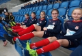 Animations Stade HAC ARRAS
