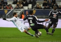 Bordeaux - HAC (Coupe de la Ligue)