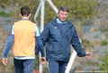 Entraînements : les images de ce jeudi