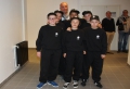 Animations Stade HAC BREST