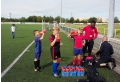 Stages Grand Havre 2018 - Objectif Foot !
