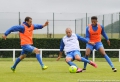 Entraînements