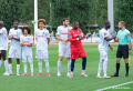 HAC - Angers (0-0) en images