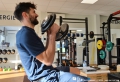 Entraînements : les images de ce mercredi