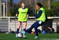 Féminines / Entraînement : les photos de la semaine