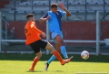 CFA2 / HAC - Paris FC