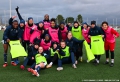 Féminines / Entraînement : les photos de la semaine