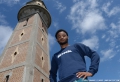 Djamal Moussadek Medou Otye au HAC