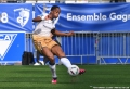 Grenoble - HAC