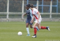 Féminines / HAC - Guingamp