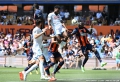 Montpellier - HAC