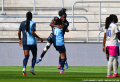 HAC - Strasbourg (féminines)