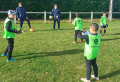 GoalHACacademy #1 : petits et grands ont relevé le gant !