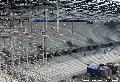 Chantier du nouveau stade