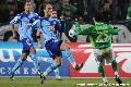 Saint-Etienne - HAC