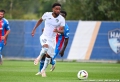 HAC - Caen (amical)