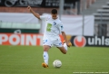 Niort - HAC (Coupe de la Ligue)