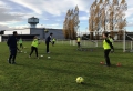 Goal HACADEMY 2018-2019 - 2nde Session