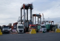 Visite du Port du groupe N3