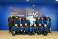 Animations Stade HAC ARRAS