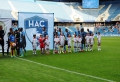 Animations Stade HAC AJACCIO