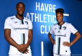 Maillot 2021/2022 Extérieur