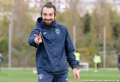 Entraînements : les photos de ce mardi