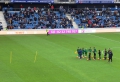 Animations Stade HAC RC Lens