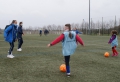 Les  joueuses du groupe U19F Nationaux endossent le rôle de coach !