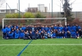 1er Coach Ciel & Marine Féminines  