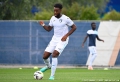 HAC - Caen (amical)