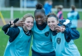 1ère séance Coach Ciel et Marine Féminines 2020-2021