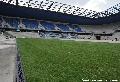 Chantier du nouveau stade