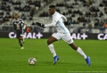 Bordeaux - HAC (Coupe de la Ligue)