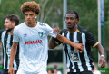 HAC - Angers (0-0) en images