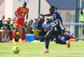 Match de préparation HAC - QRM